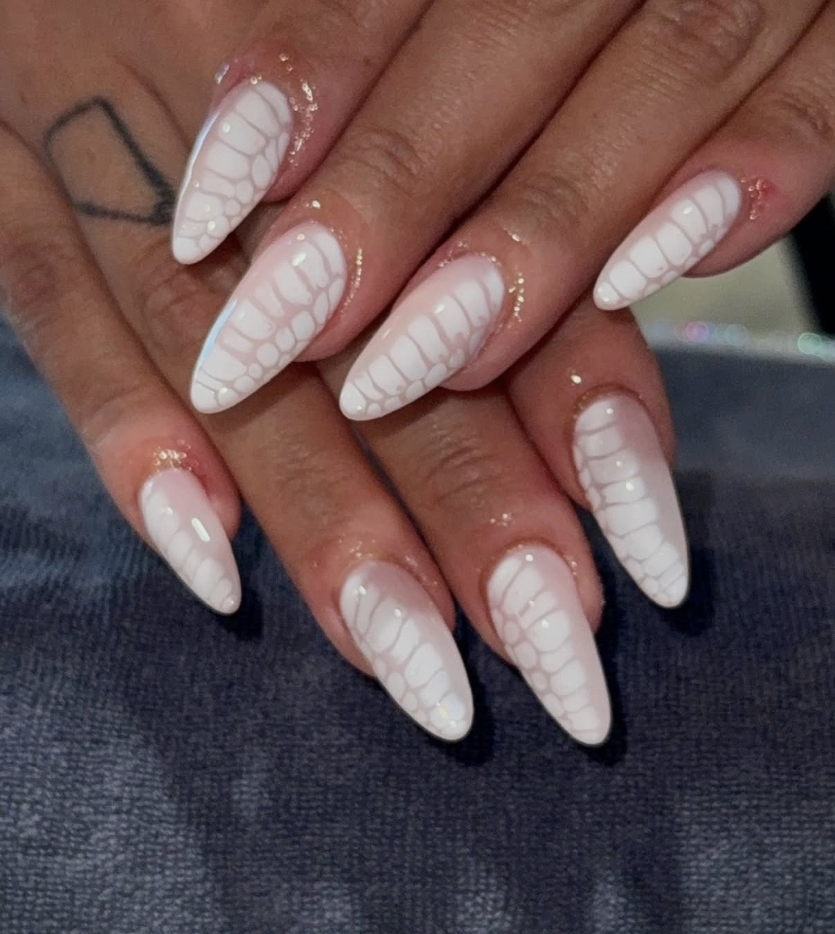 Nail Art - New Design