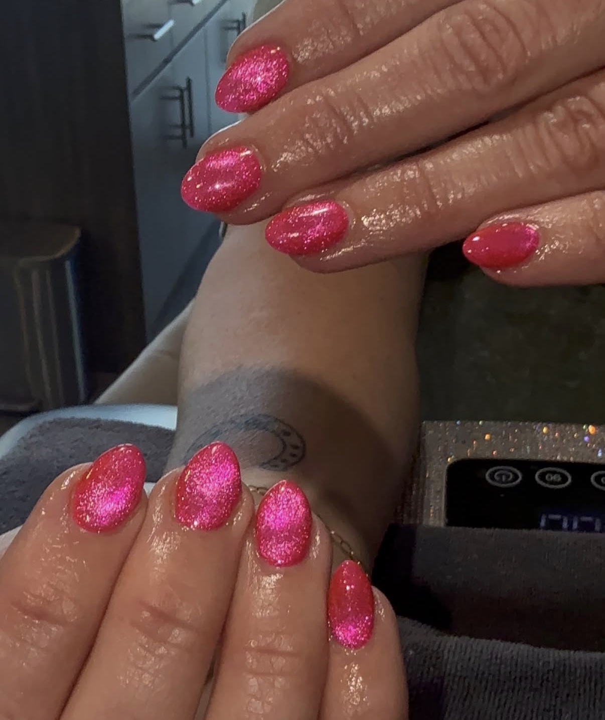 Nail Art - New Design