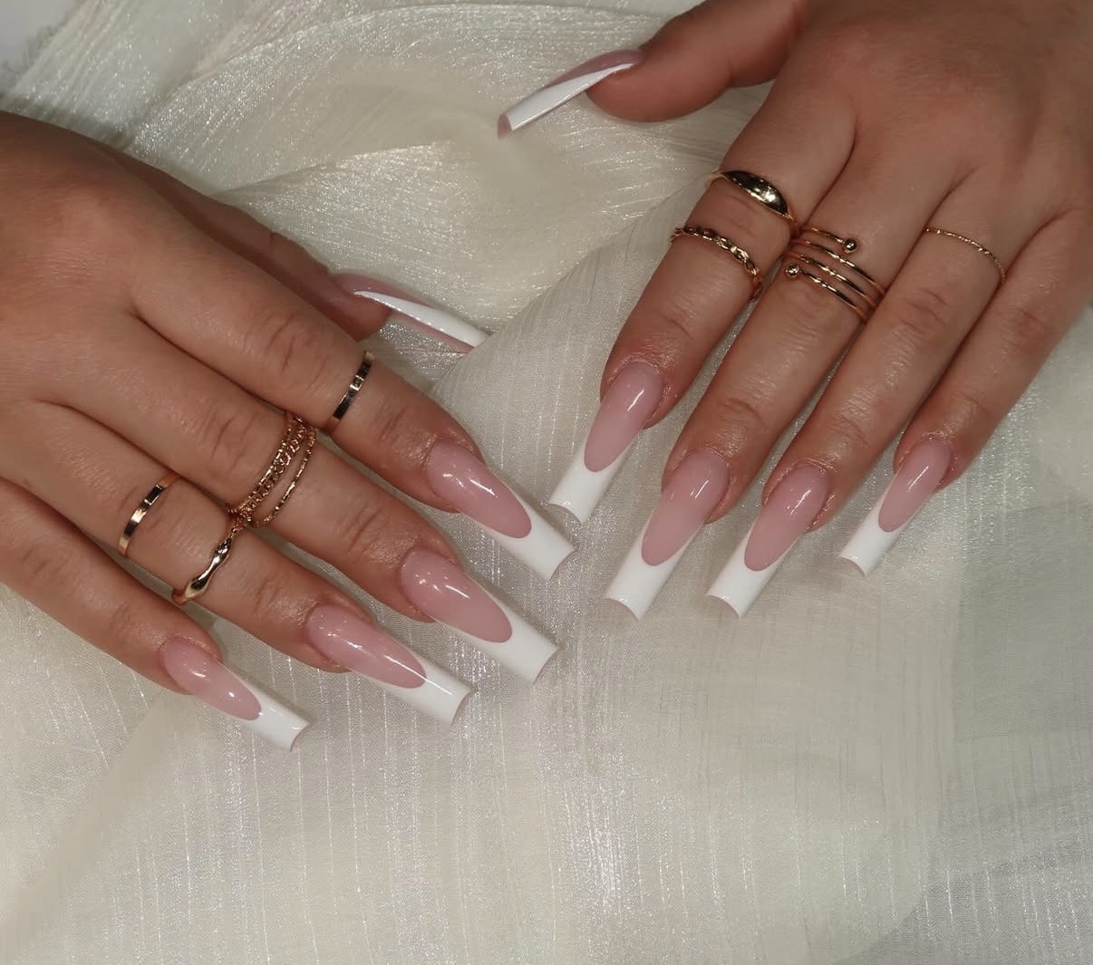 Nail Art - New Design
