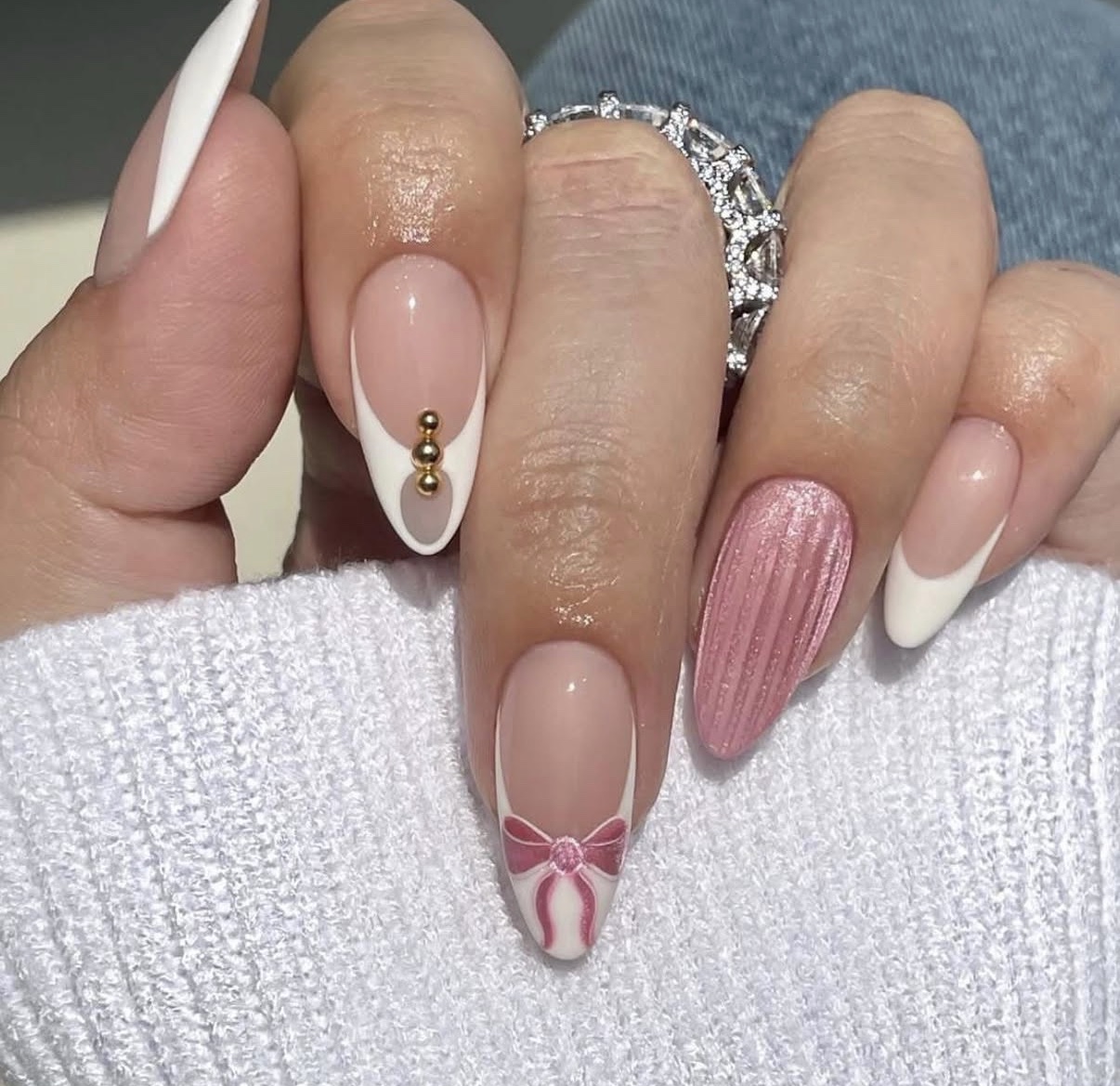 Nail Art - New Design