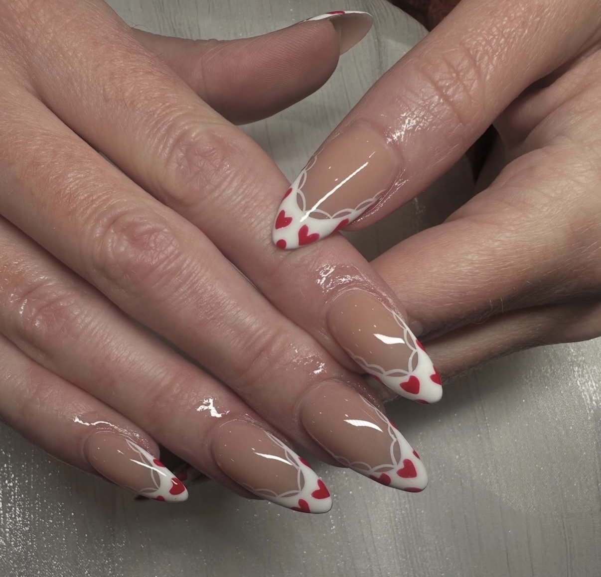 Nail Art - New Design