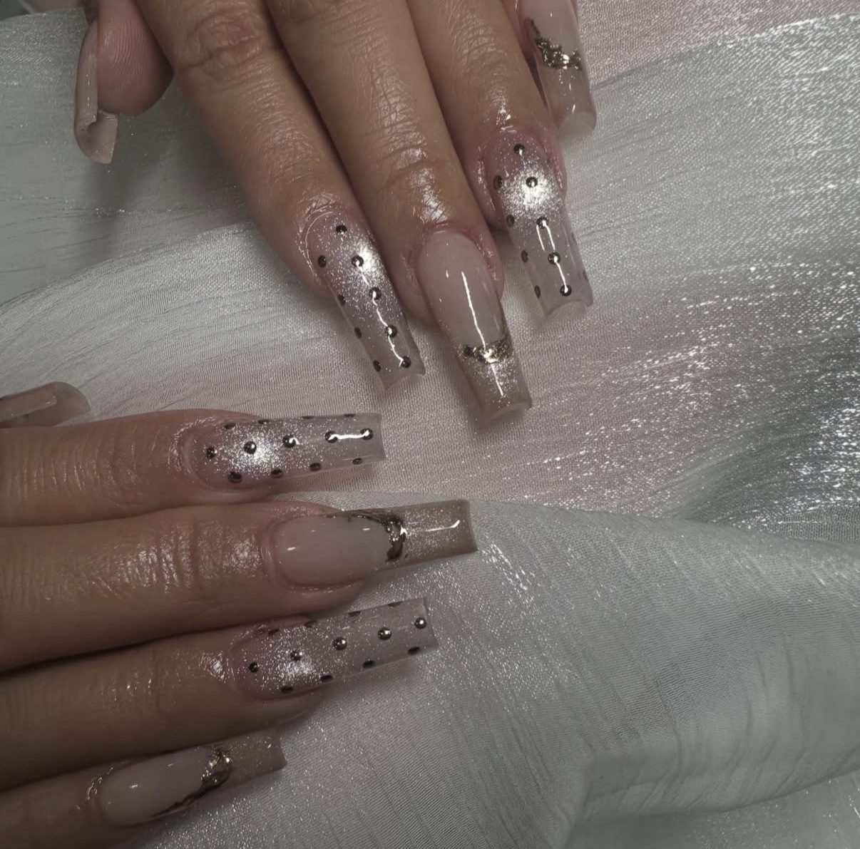 Nail Art - New Design