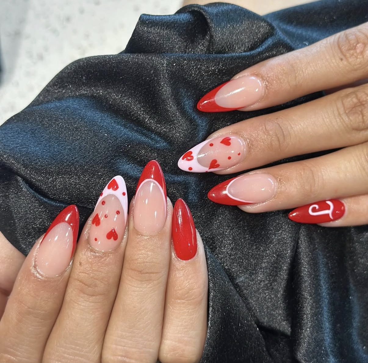 Nail Art - New Design