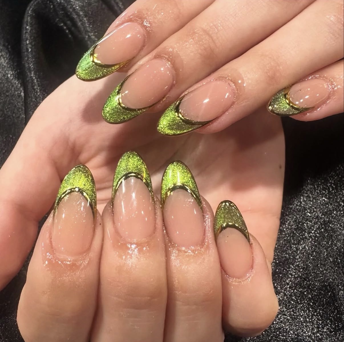 Nail Art - New Design